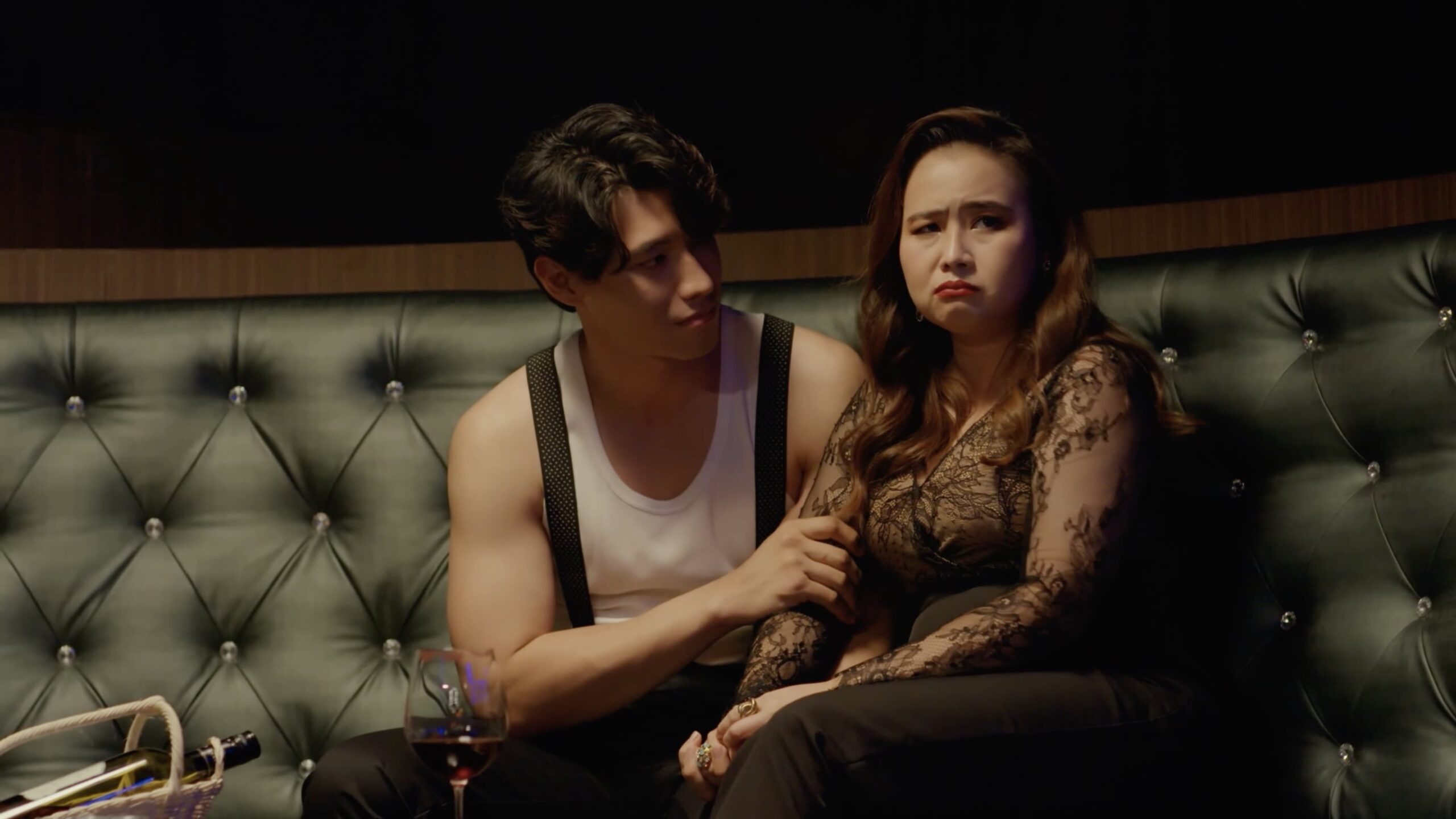 Mama Gogo (2022) Episodio 7 thumbnail