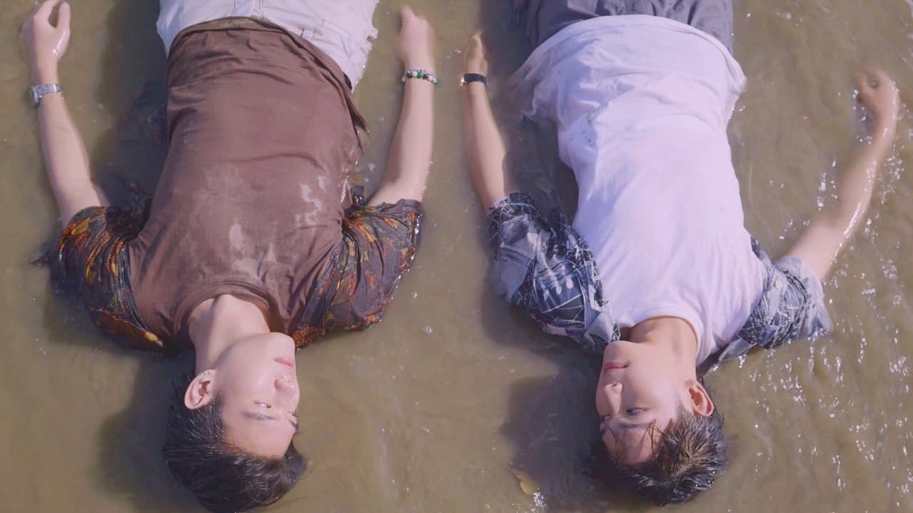 Love Area (2021) Episodio 6 thumbnail