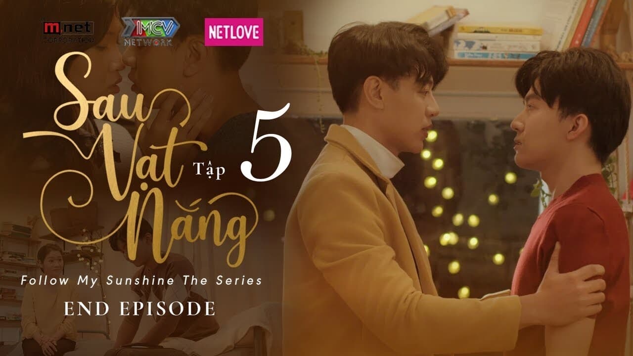 Follow My Sunshine (2020) Episodio 5 - Finale thumbnail