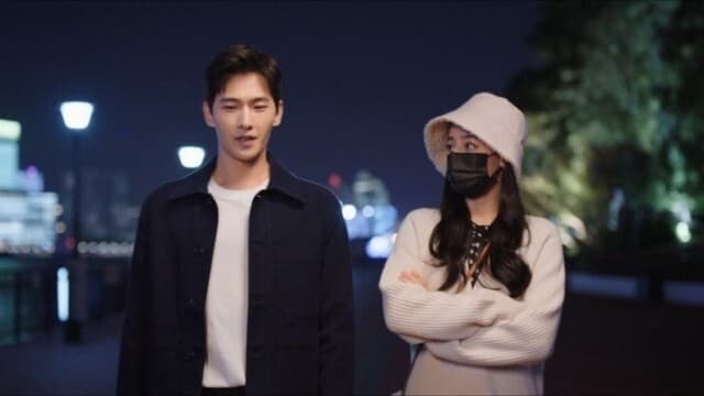 You're My Glory (2021) Episodio 7 thumbnail