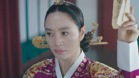 Under the Queen’s Umbrella (2022) Episodio 11 thumbnail