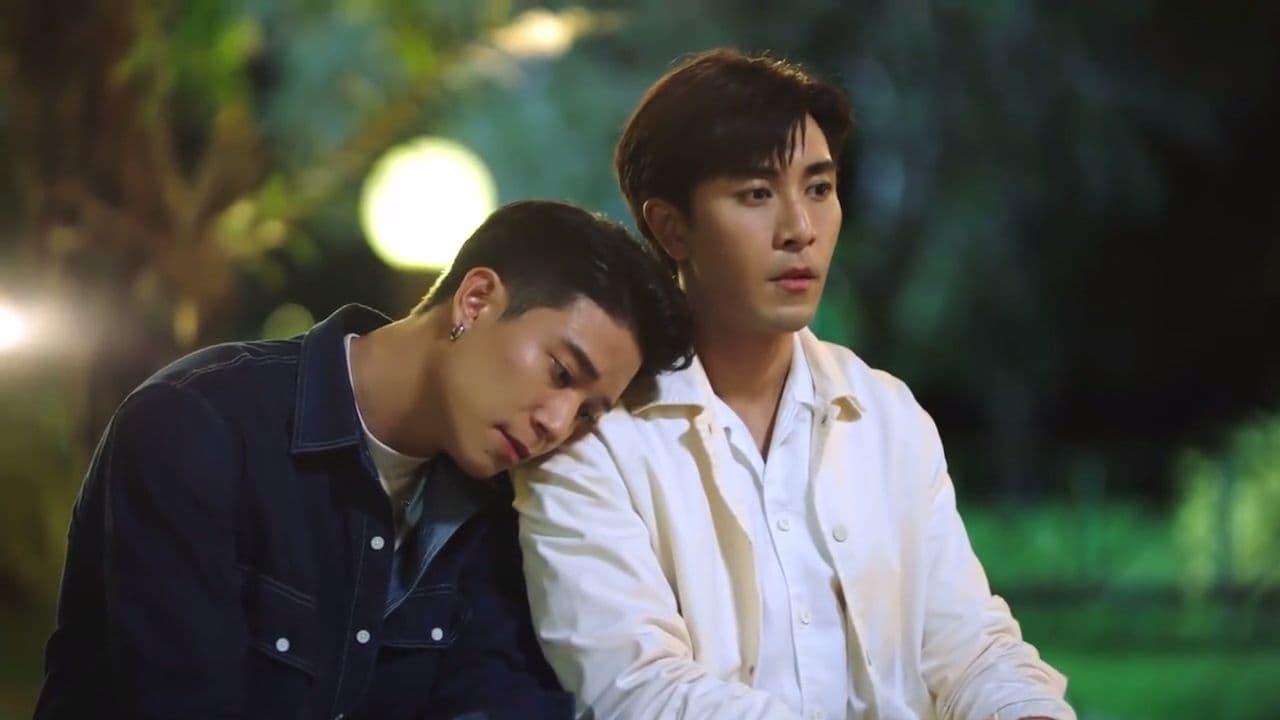 The Promise (2023) Episodio 7 thumbnail