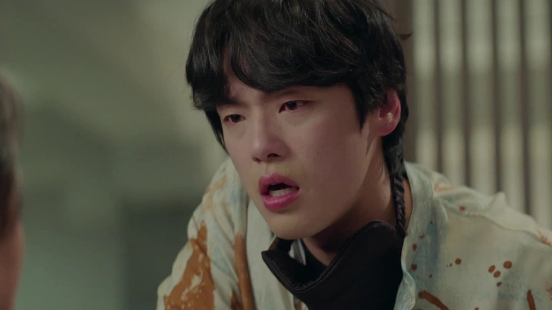 Kokdu: Season of Deity (2023) Episodio 2 thumbnail