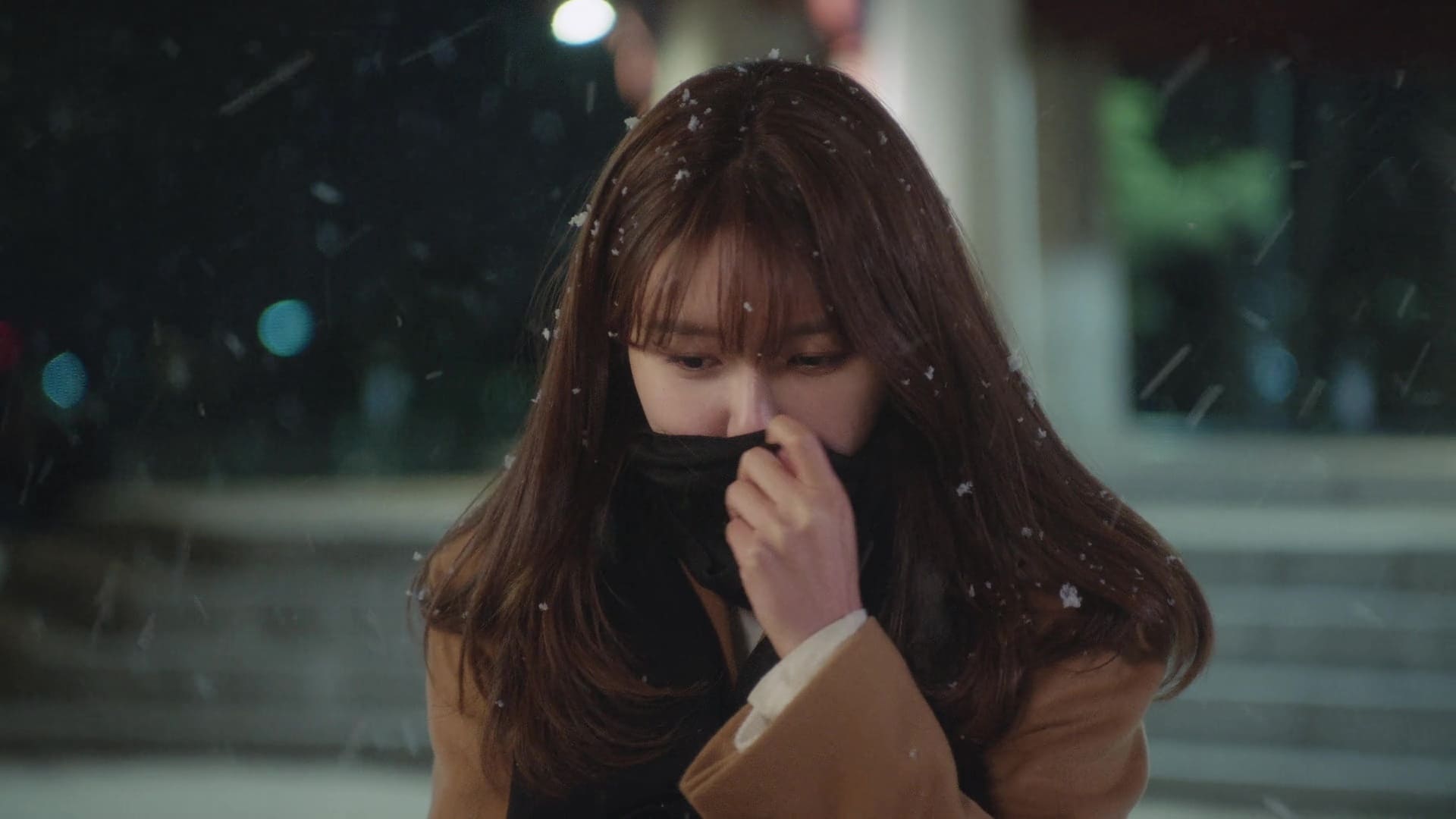 So I Married an Anti-Fan (2021) Episodio 15 thumbnail