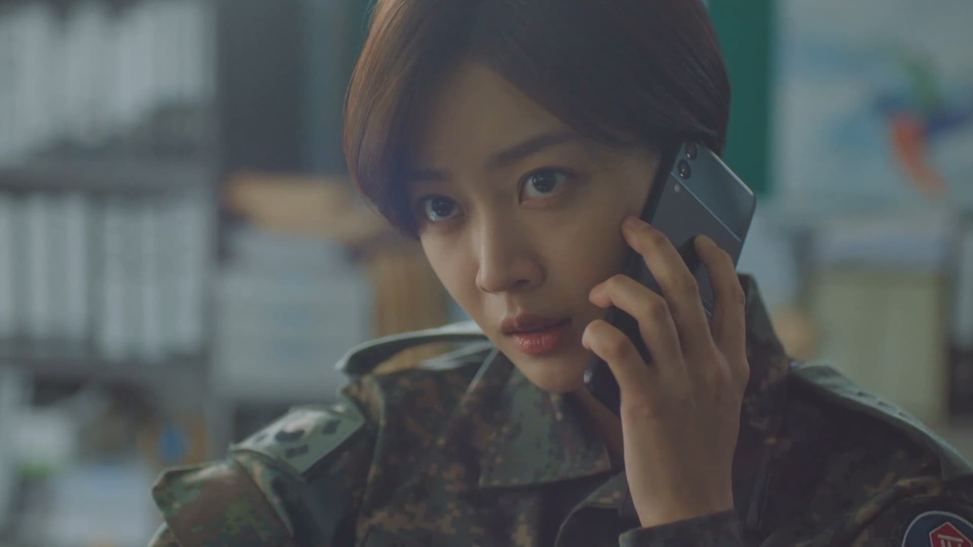 Military Prosecutor Doberman (2022) Episodio 9 thumbnail