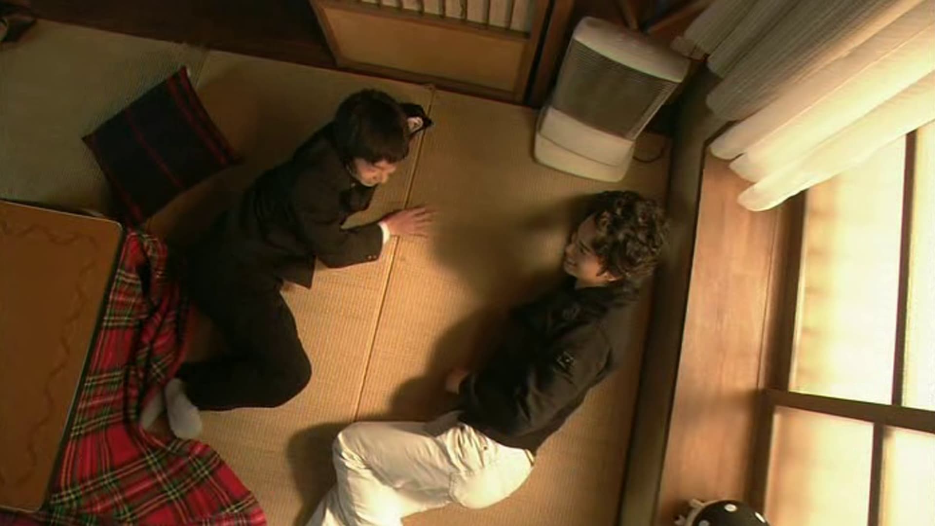 Hana Yori Dango 2 (2007) Episodio 5 thumbnail