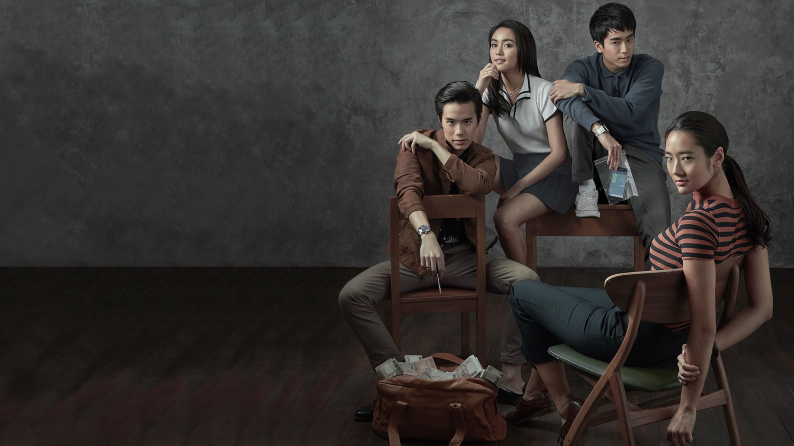 Bad Genius Movie thumbnail