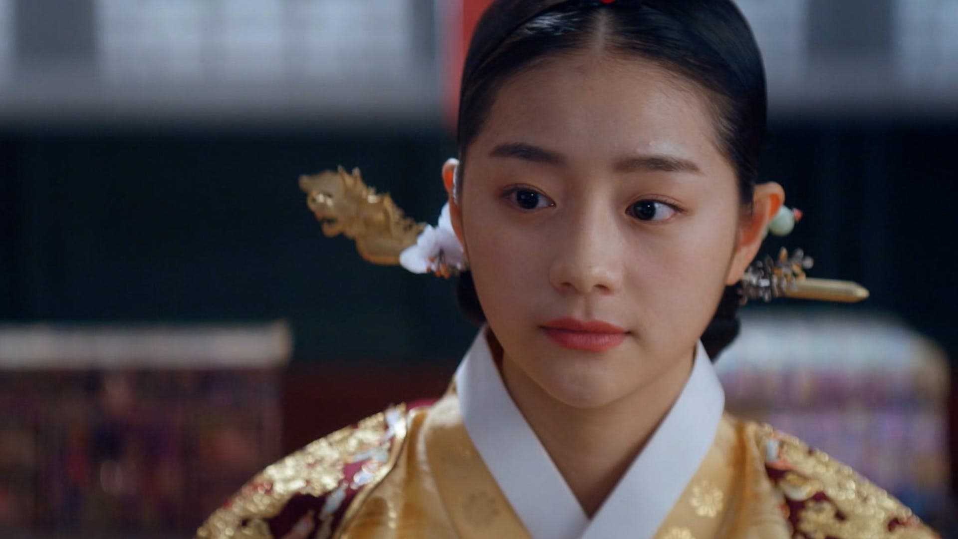 When Flowers Bloom, I Think of the Moon (2021) Episodio 14 thumbnail