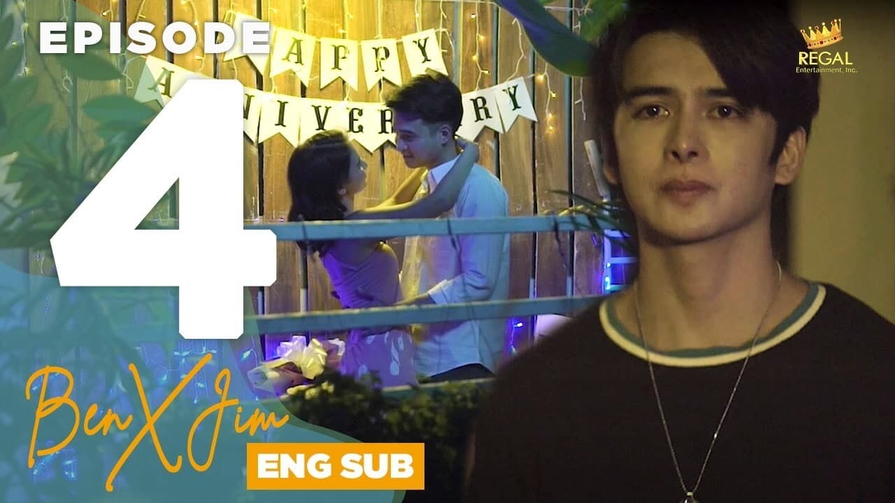Ben X Jim (2020) Episodio 4 thumbnail