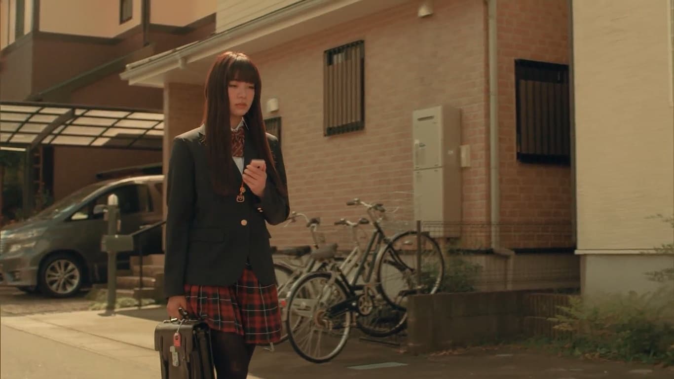 Komi-san wa, Komyushou Desu (2021) Episodio 3 thumbnail