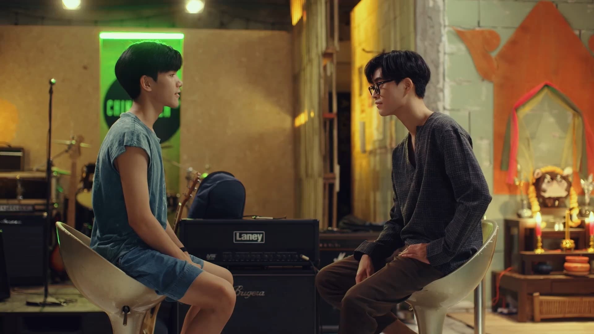 My School President (2022) Episodio 5 thumbnail