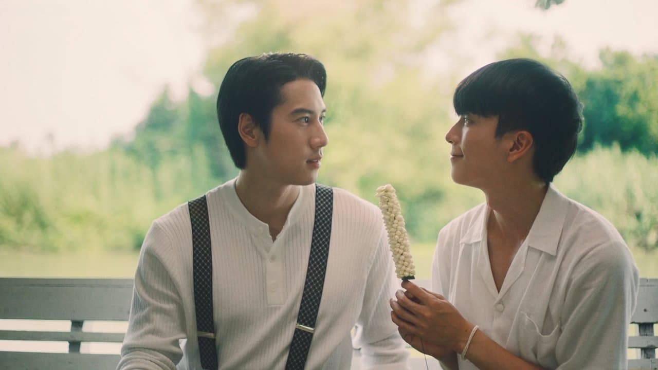 I Feel You Linger in the Air (2023) Episodio 5 thumbnail