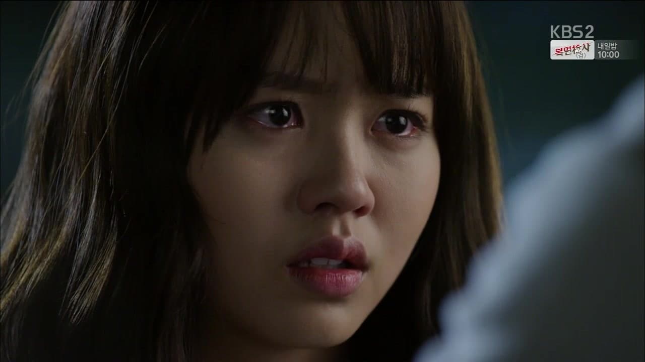 School 2015 - Who are you (2015) Episodio 8 thumbnail