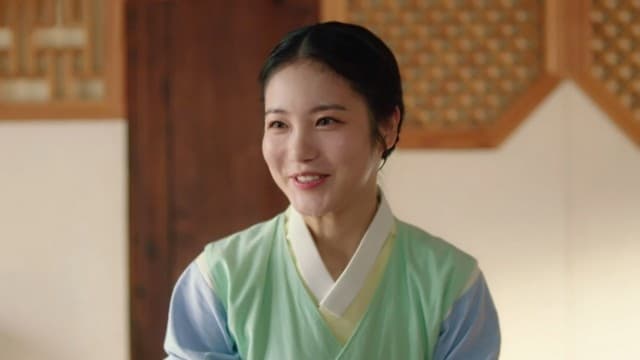 The Secret Romantic Guesthouse (2023) Episodio 1 thumbnail