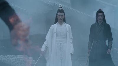 The Untamed (2019) Episodio 37 thumbnail