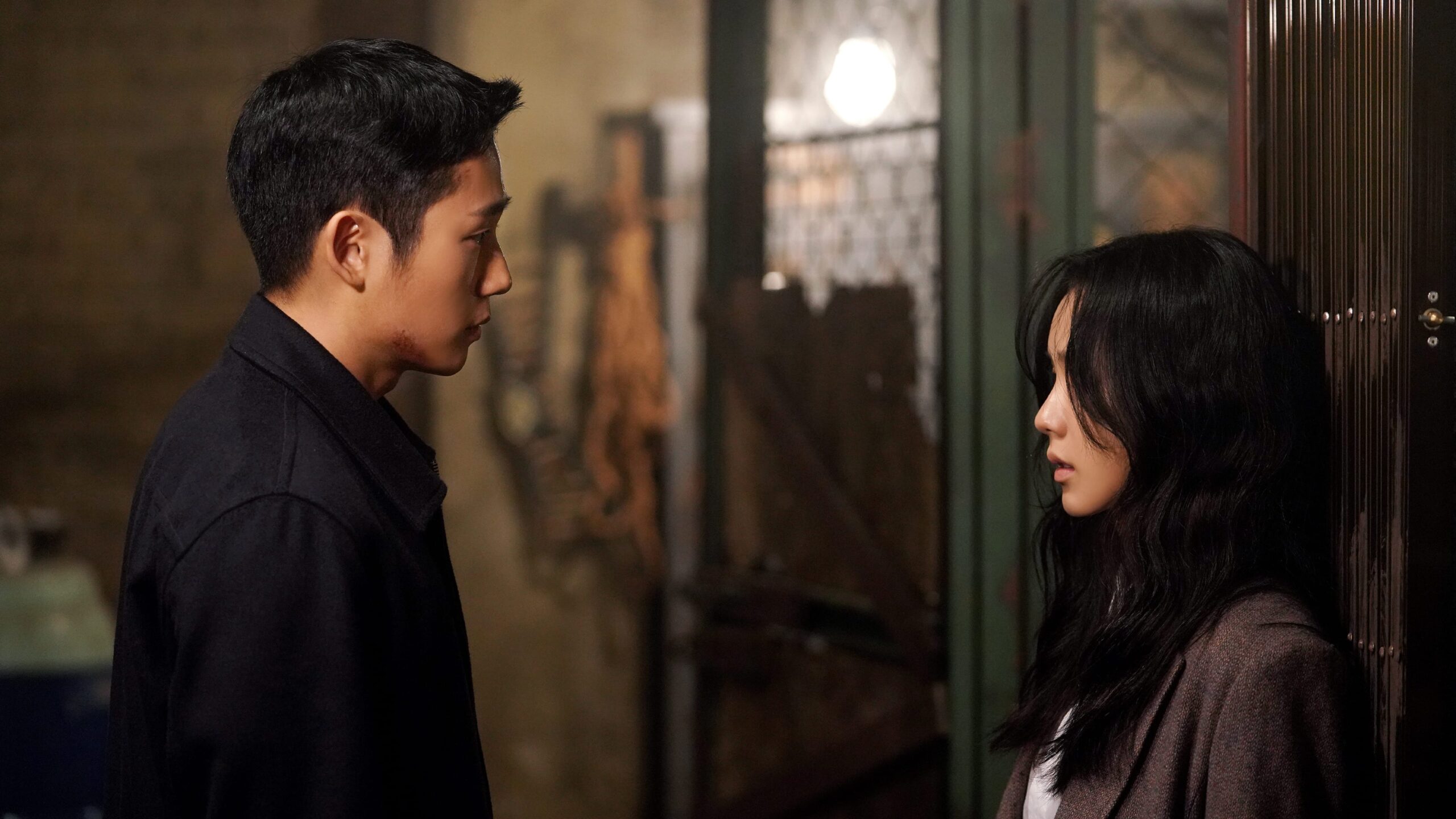 Snowdrop (2021) Episodio 10 thumbnail