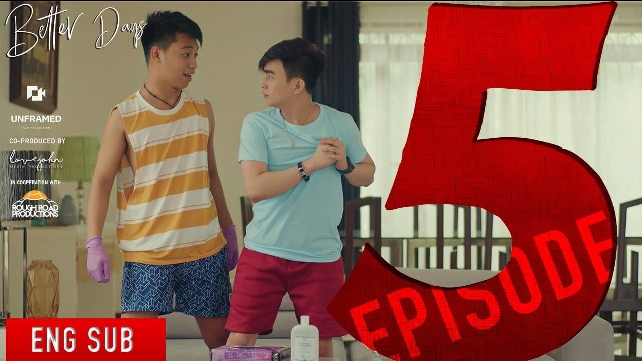 Better Days (2020) Episodio 5 thumbnail