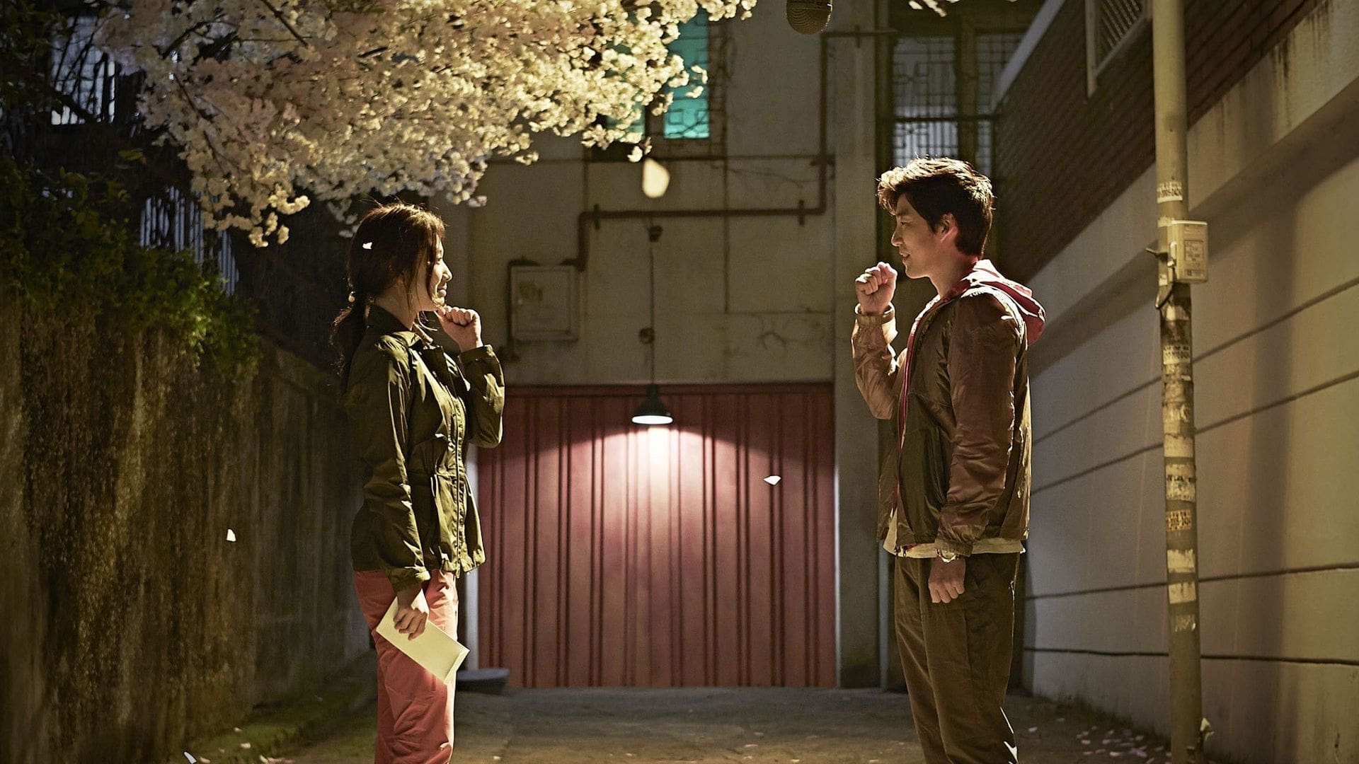 One Perfect Day Movie thumbnail