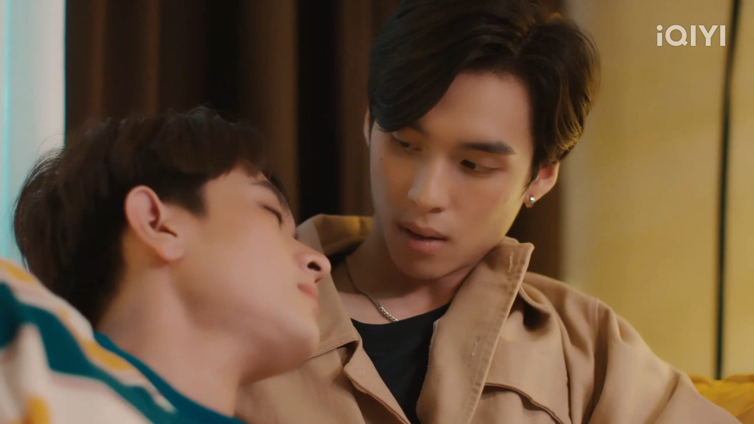 La Pluie (2023) Episodio 6 thumbnail