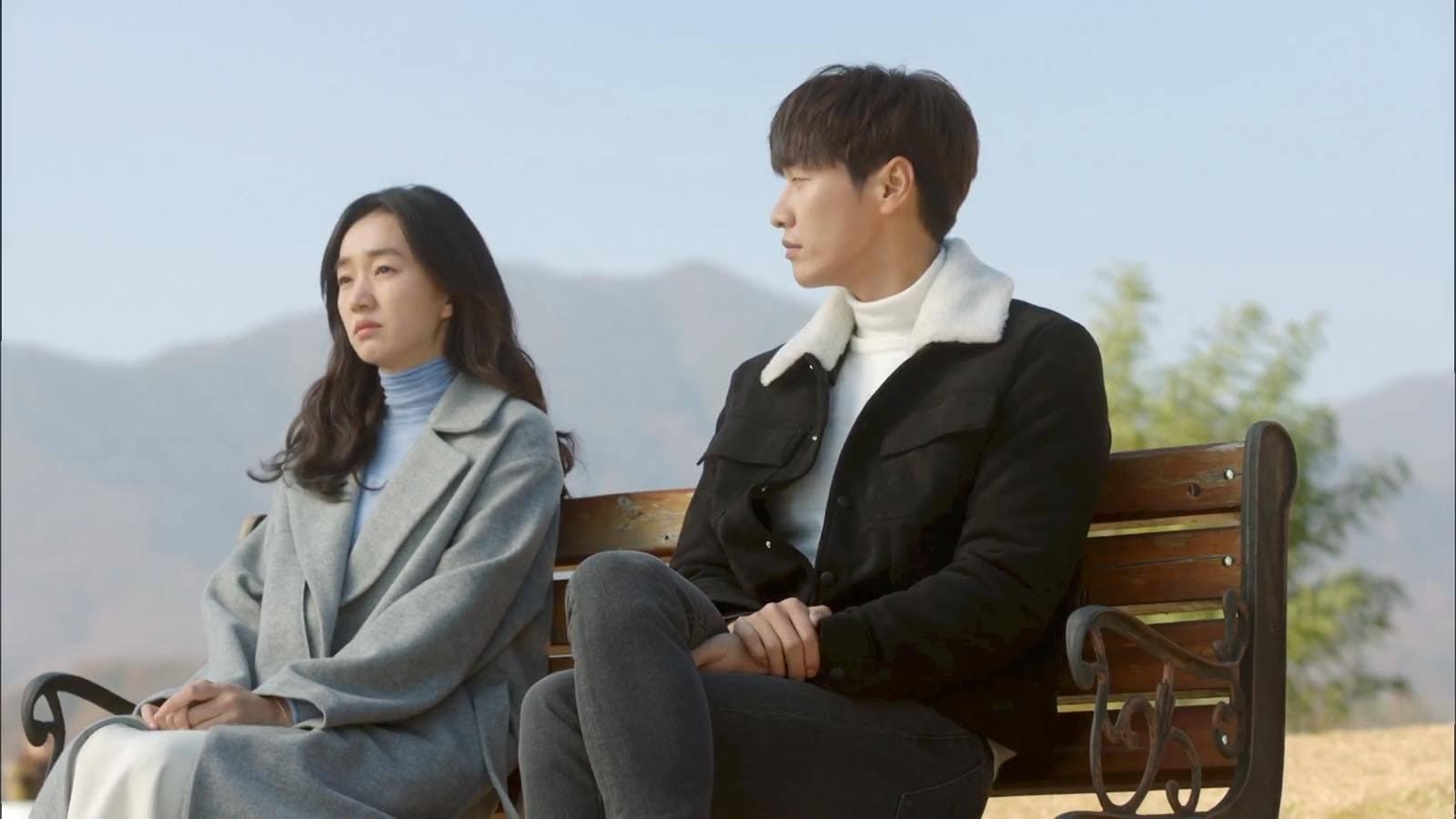 Sweet Stranger and Me (2016) Episodio 7 thumbnail