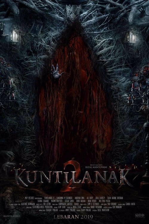 Kuntilanak 2 (2019) thumbnail