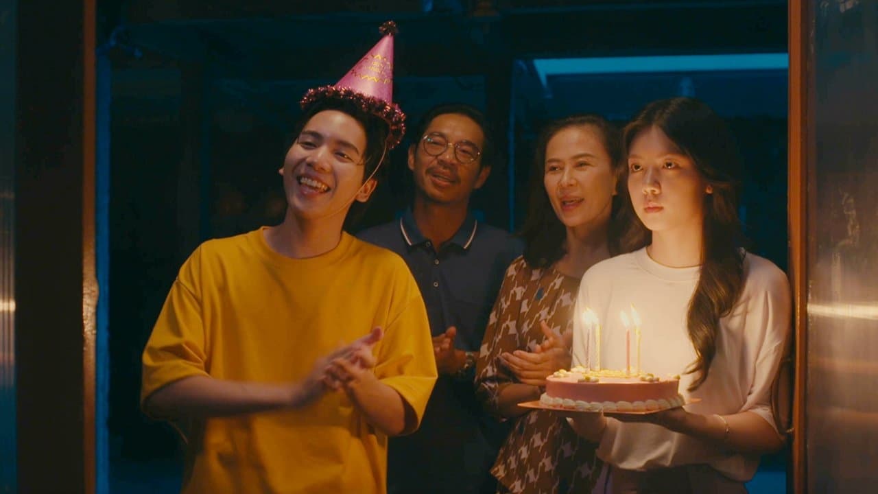 Ghost Host, Ghost House (2022) Episodio 1 thumbnail