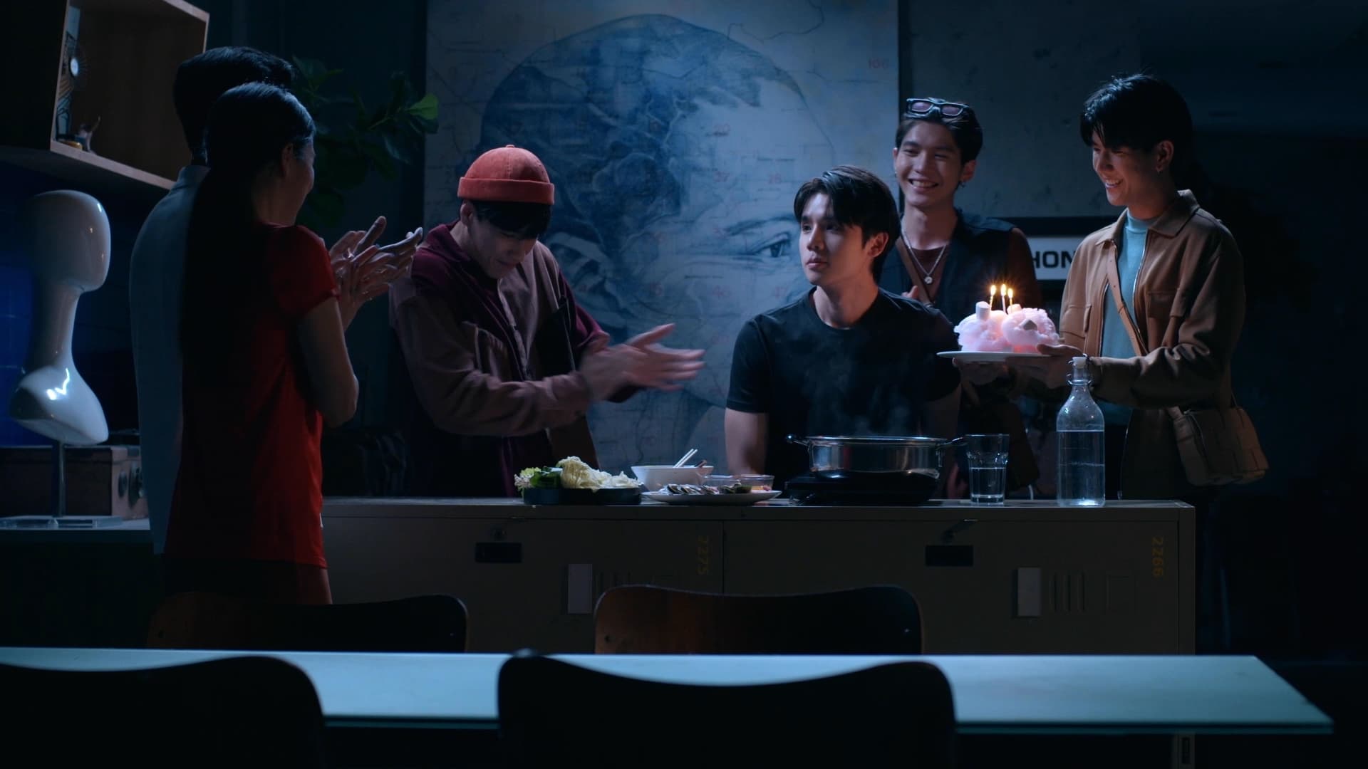 Vice Versa (2022) Episodio 9 thumbnail