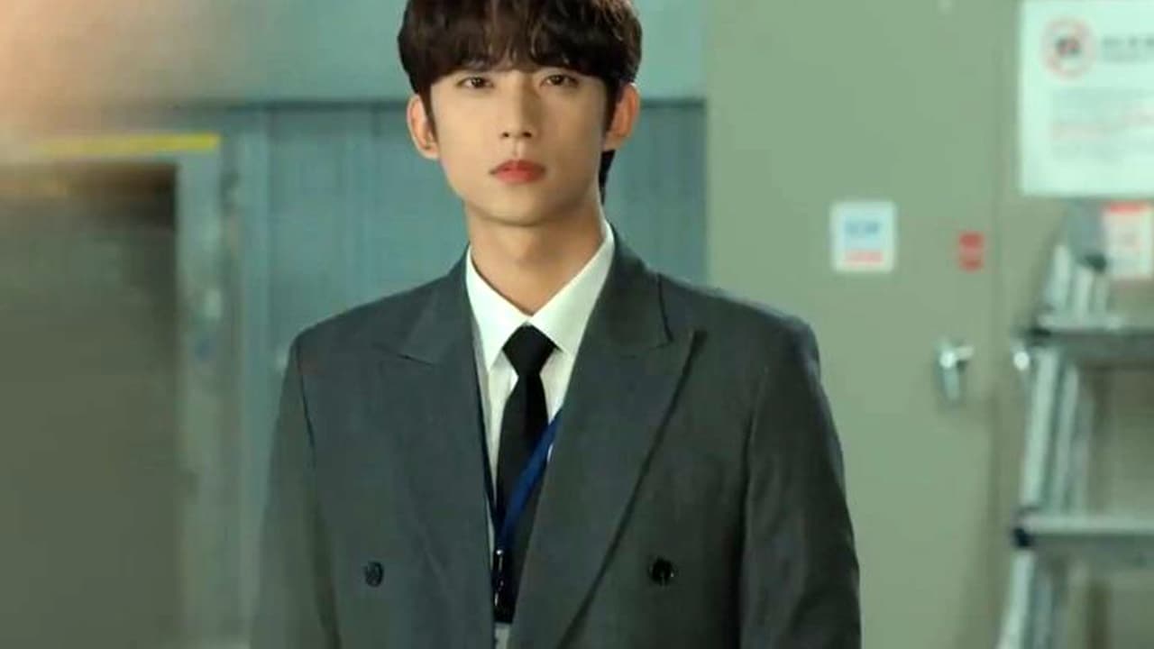Unintentional Love Story (2023) Episodio 8 thumbnail