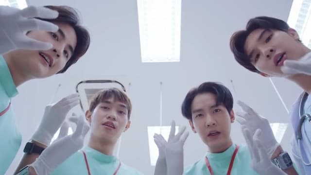That's My Candy (2022) Episodio 4 thumbnail