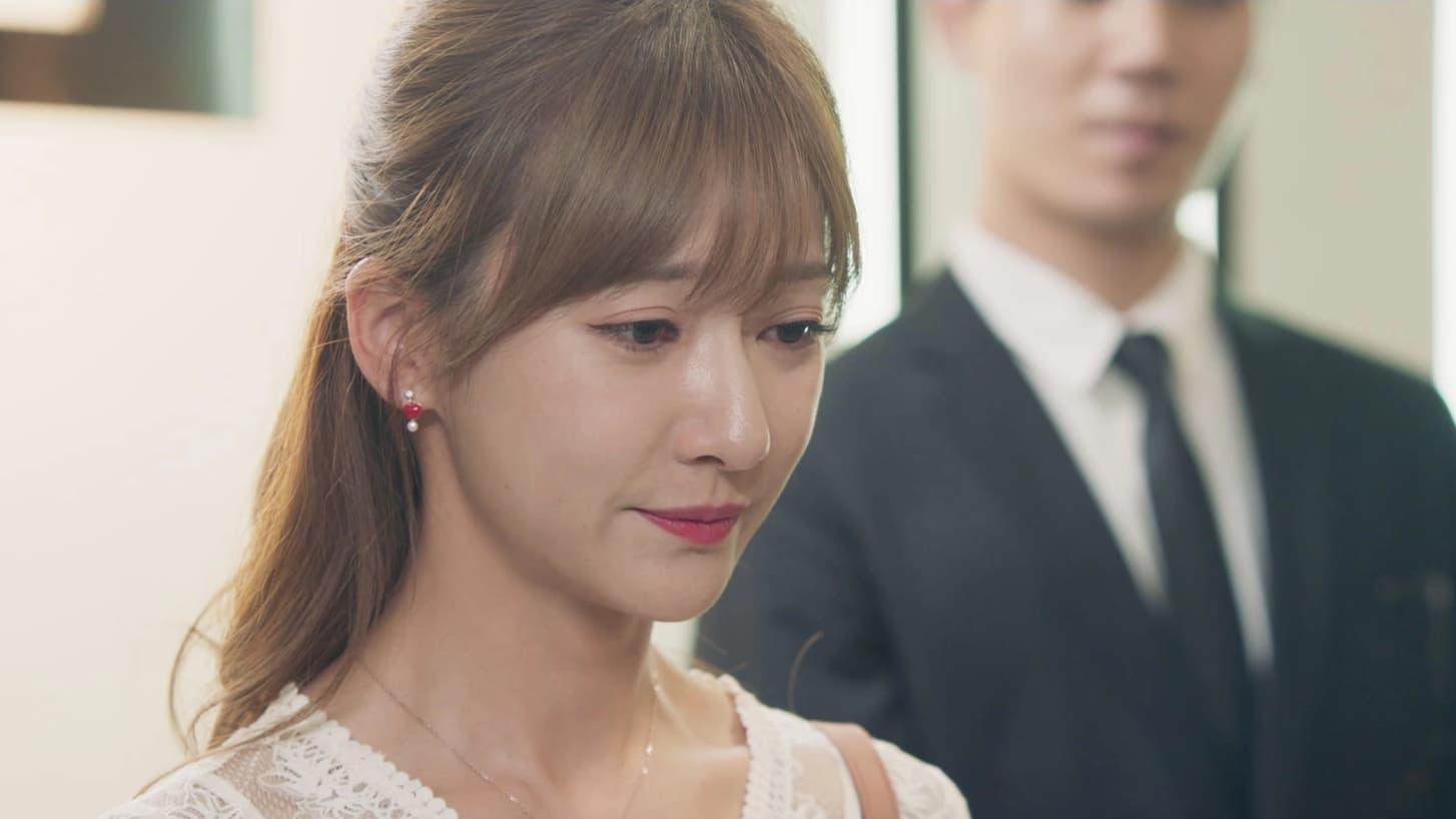 Mysterious Love (2021) Episodio 15 thumbnail