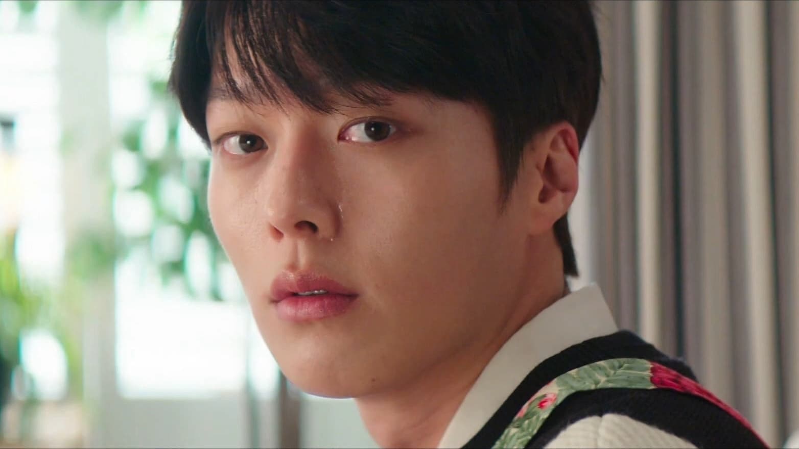 My Roommate Is a Gumiho (2021) Episodio 12 thumbnail