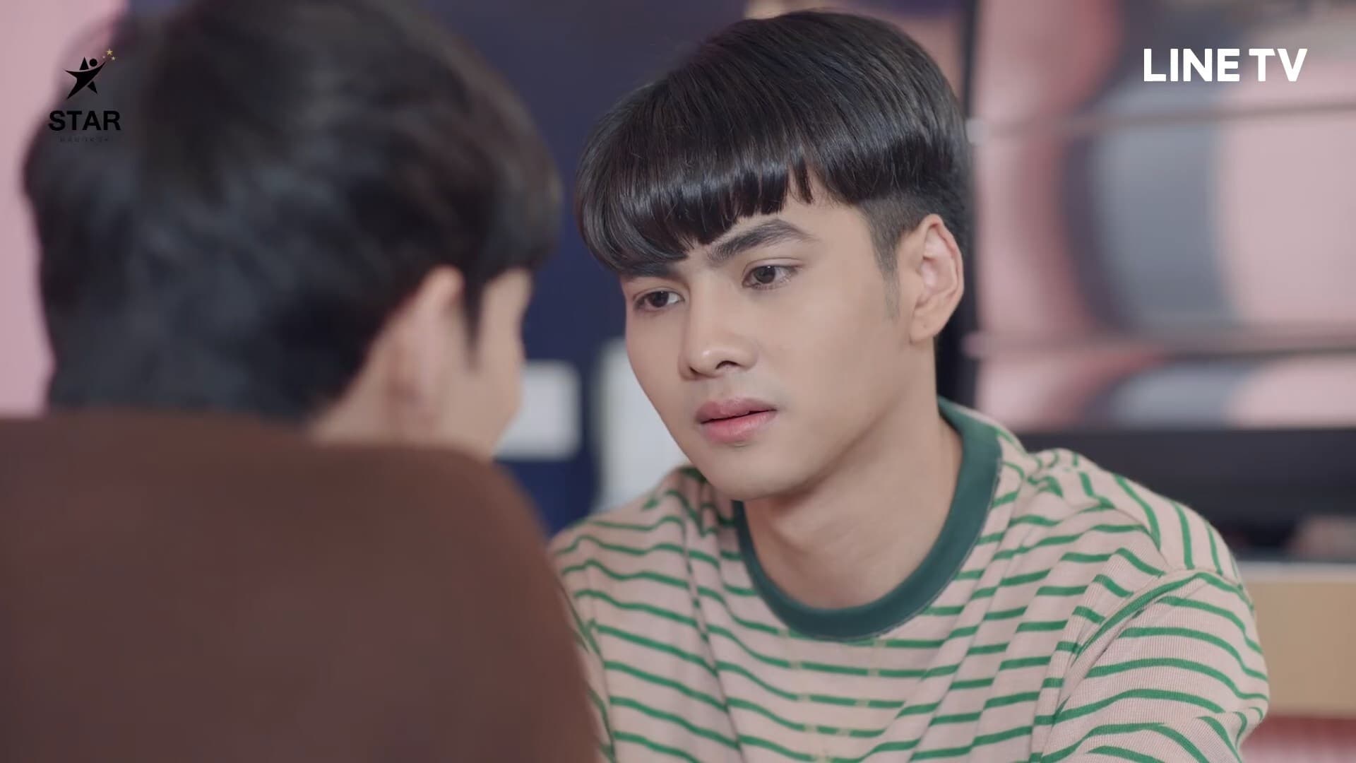 Top Secret Together The Series (2021) Episodio 5 thumbnail