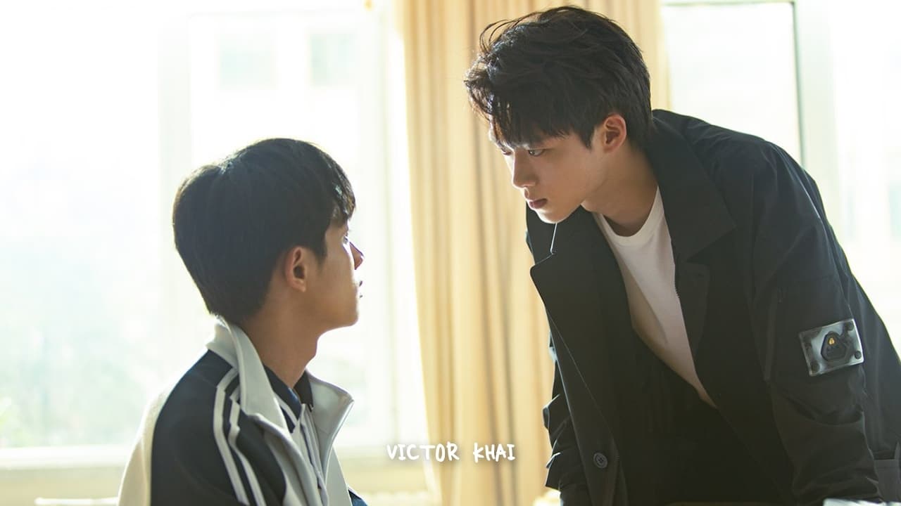 Stay With Me (2023) Episodio 1 thumbnail