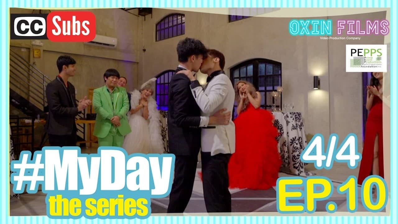 My Day (2020) Episodio 10 thumbnail