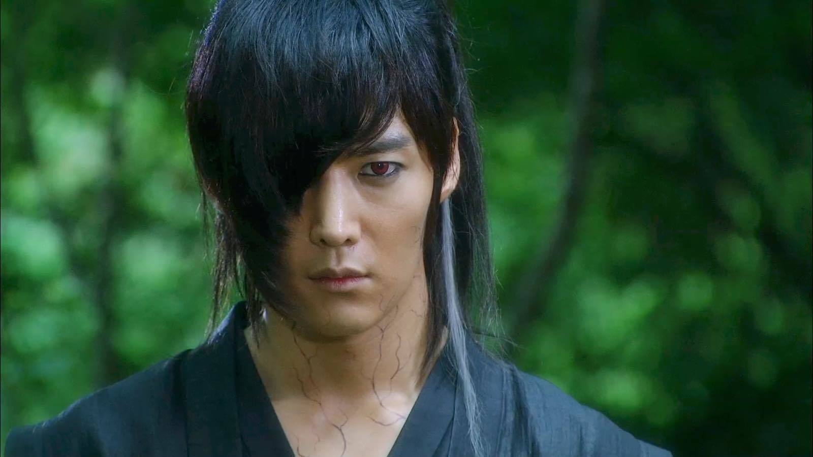 Gu Family Book (2013) Episodio 21 thumbnail