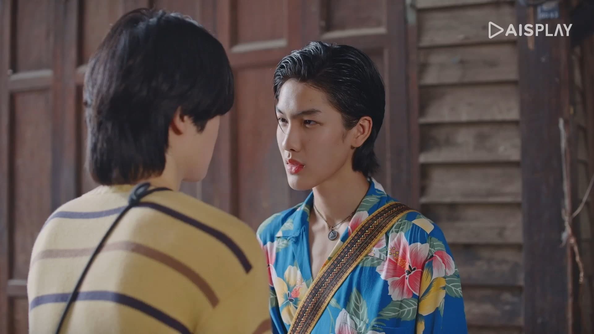I Will Knock You (2022) Episodio 6 thumbnail