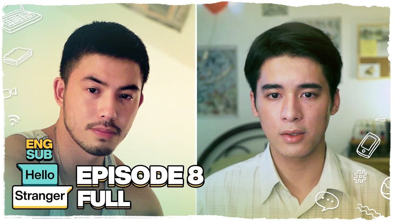 Hello Stranger (2020) Episodio 8 - Finale thumbnail