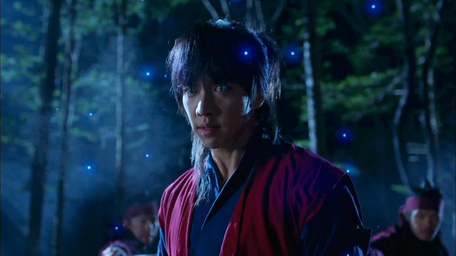 Gu Family Book (2013) Episodio 7 thumbnail