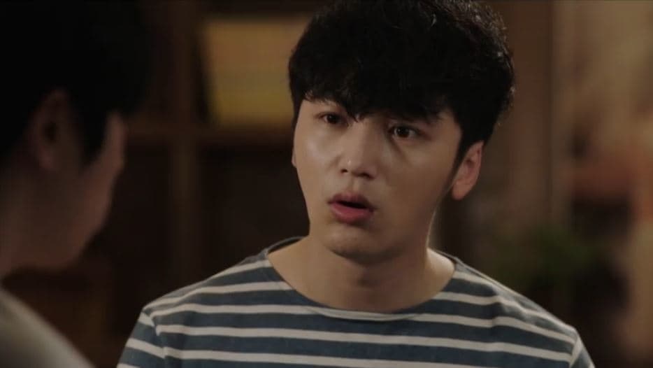 Ex-Girlfriend Club (2015) Episodio 3 thumbnail