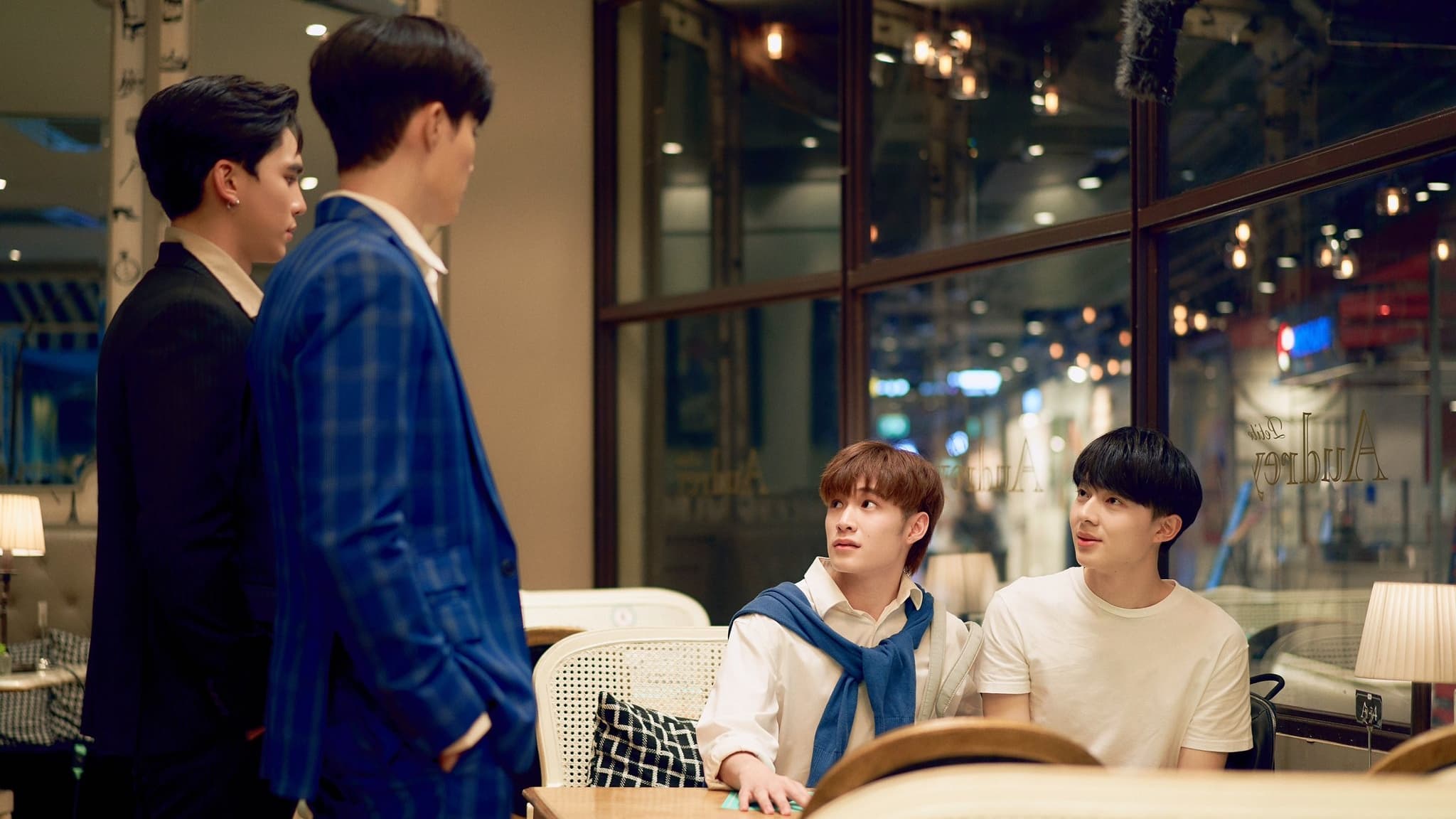 Cutie Pie (2022) Episodio 9 thumbnail