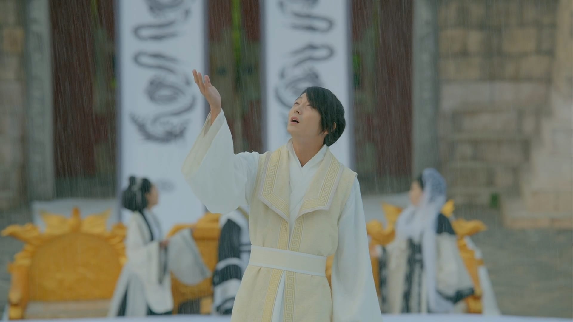 Moon Lovers: Scarlet Heart Ryeo (2016) Episodio 9 thumbnail