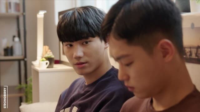 A First Love Story (2021) Episodio 1 thumbnail