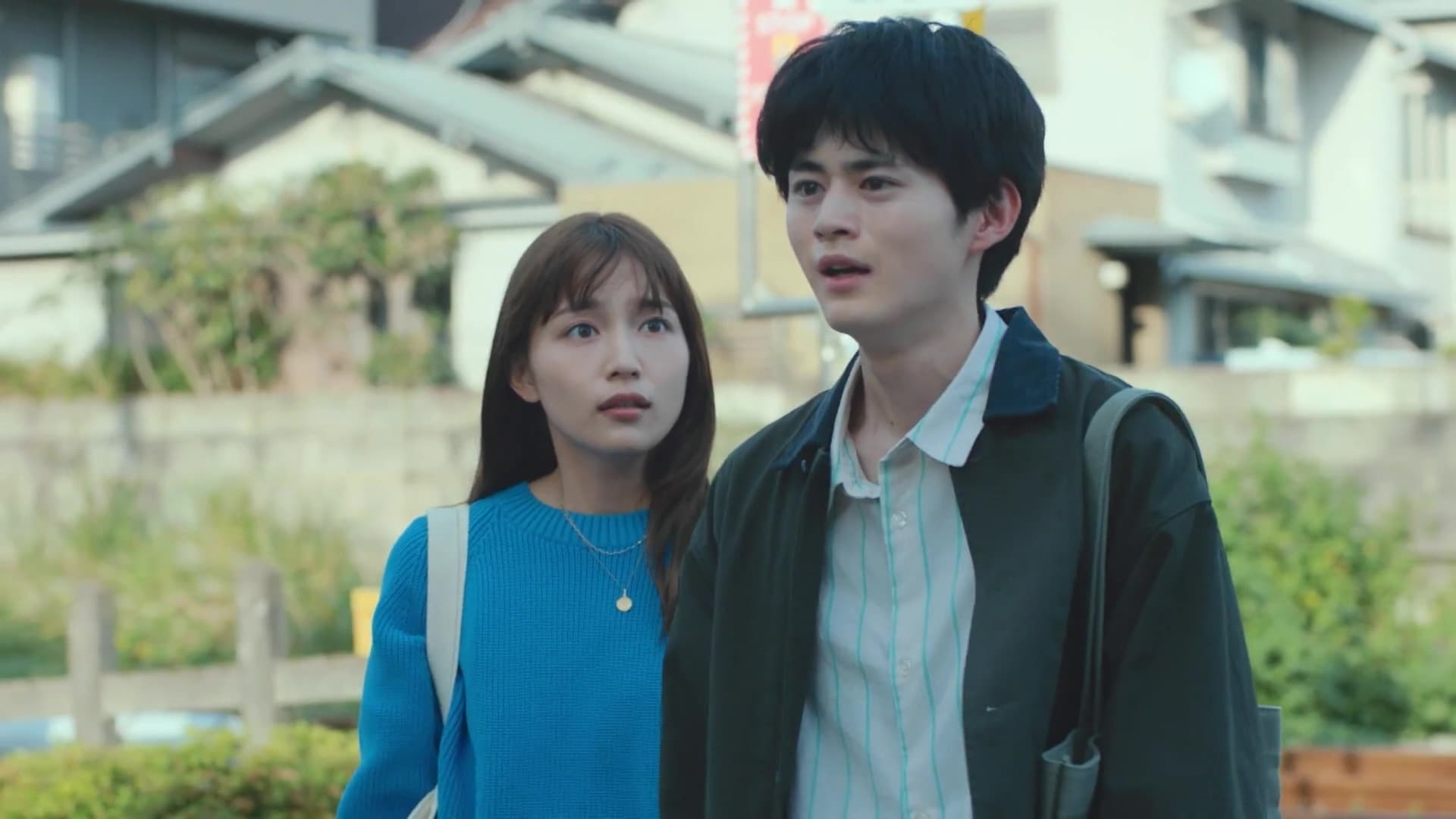 Silent (2022) Episodio 3 thumbnail