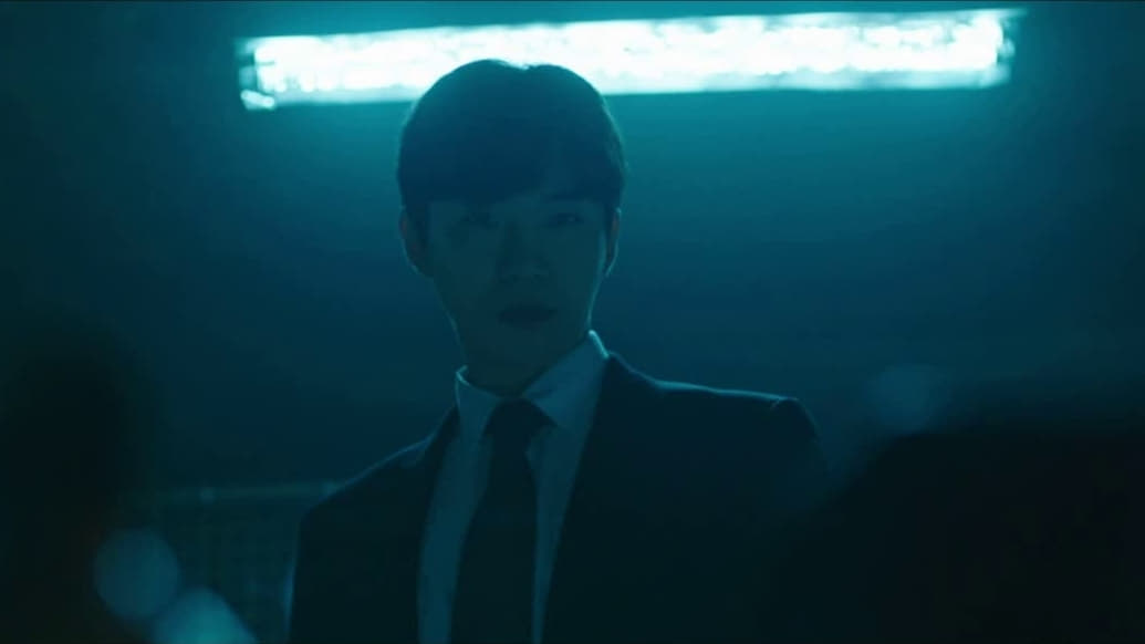 Confession (2019) Episodio 10 thumbnail