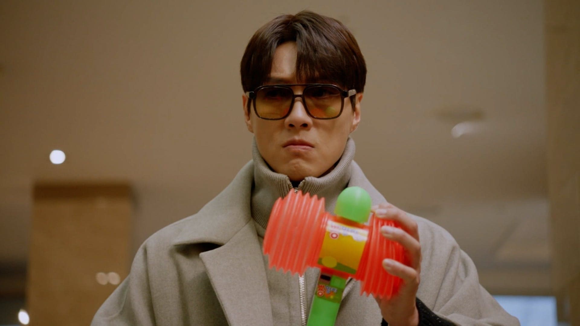 Young Lady and Gentleman (2021) Episodio 22 thumbnail