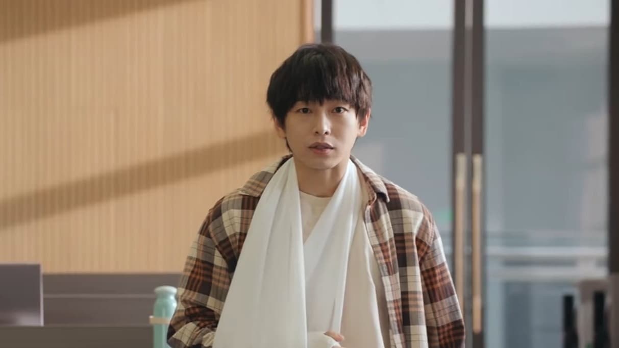I Am Nobody (2023) Episodio 1 thumbnail