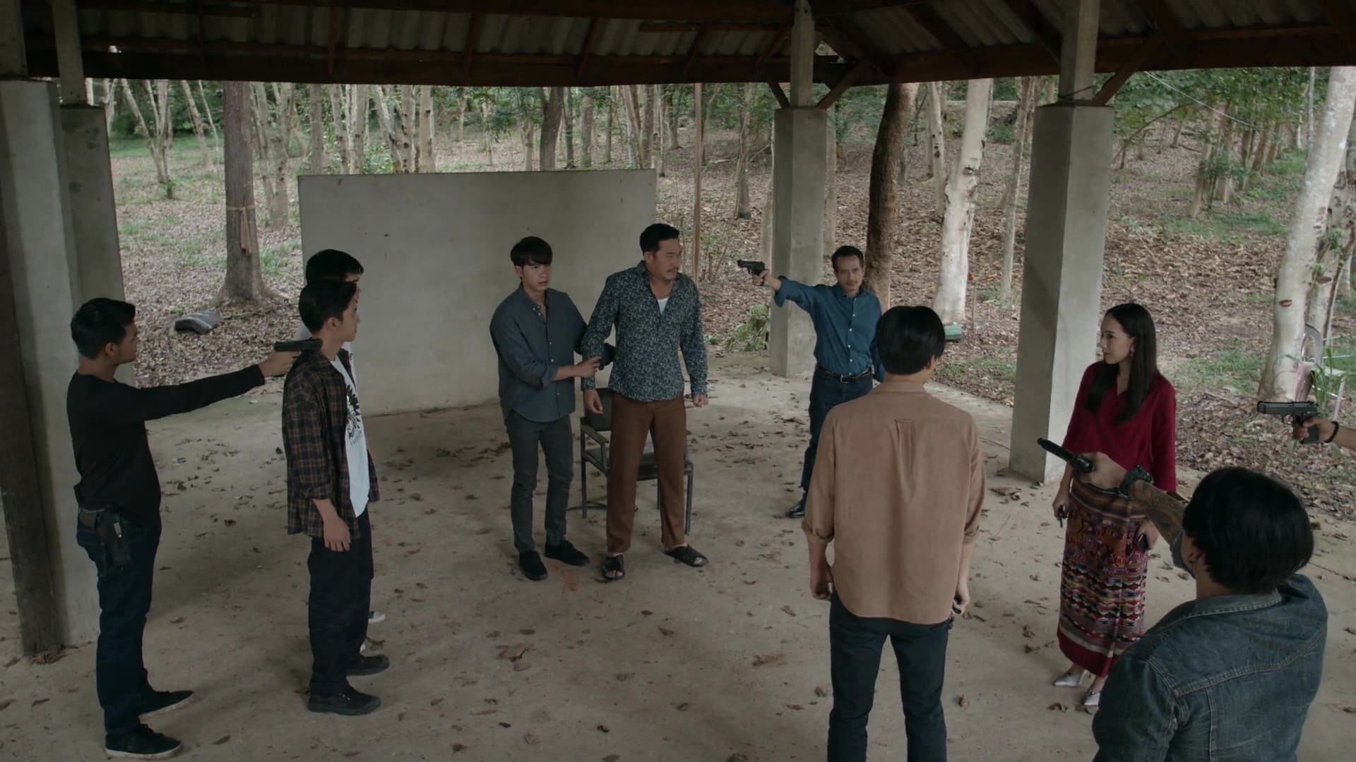 Manner of Death (2020) Episodio 14 thumbnail