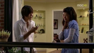 Playful Kiss (2010) Episodio 3 thumbnail