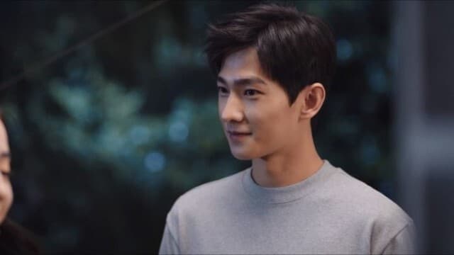 You're My Glory (2021) Episodio 8 thumbnail