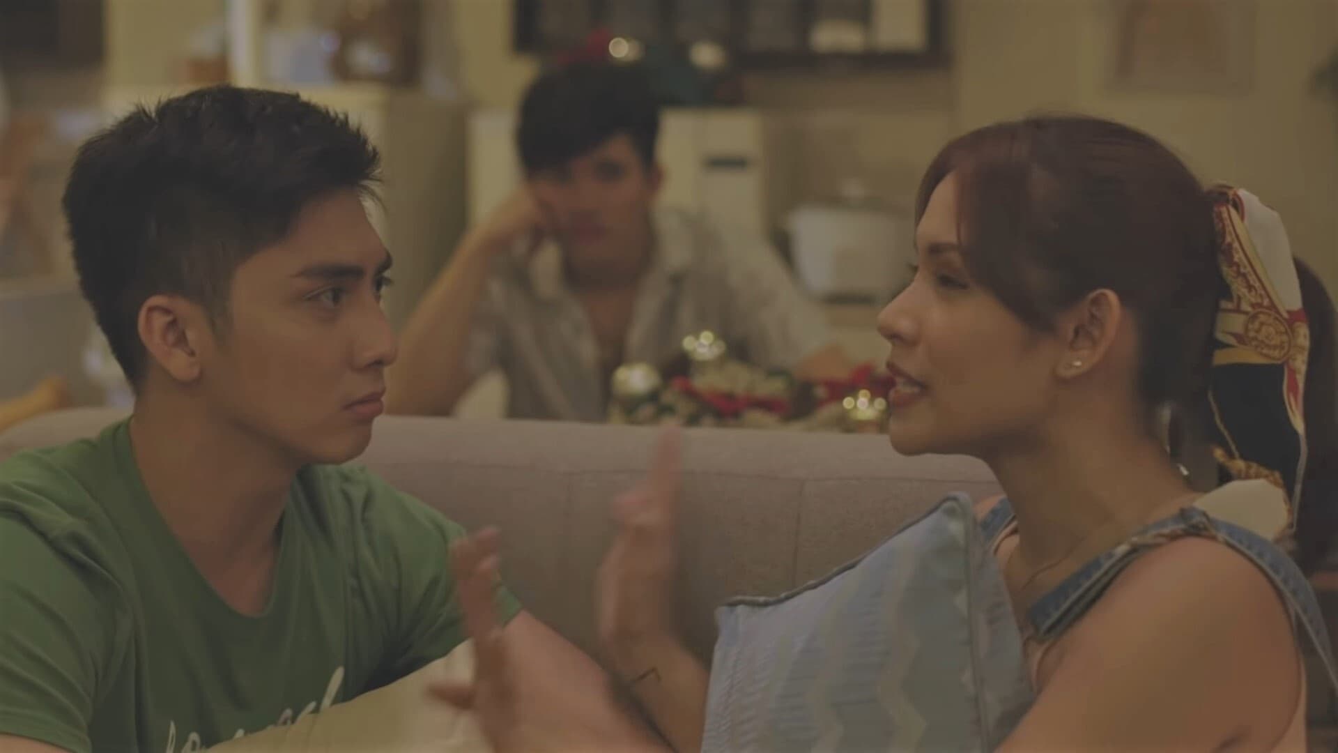 Gaya sa Pelikula/Like in the Movies (2020) Episodio 4 thumbnail